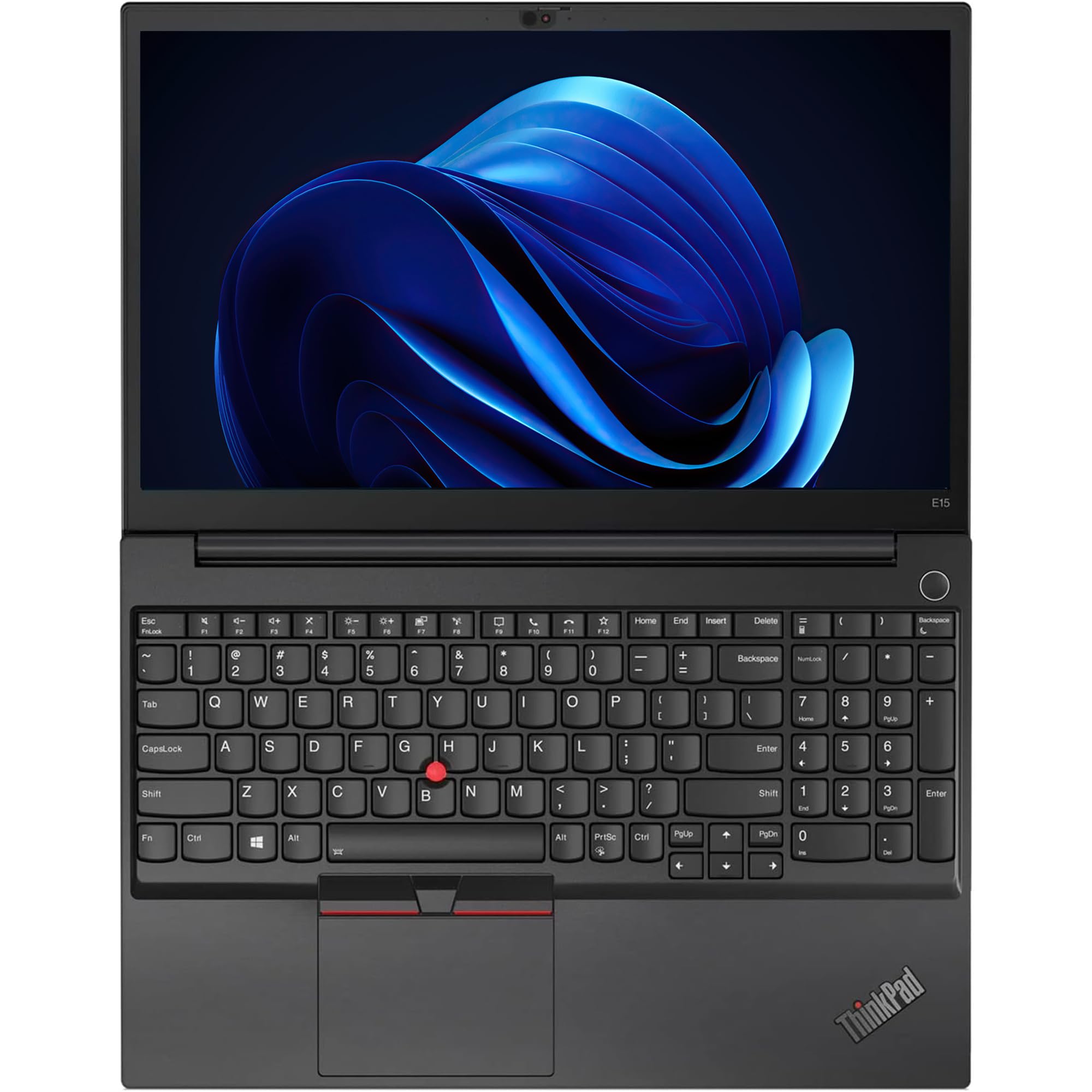 Amazon.com: Lenovo ThinkPad E15 Gen 2 Business Laptop FHD 15.6