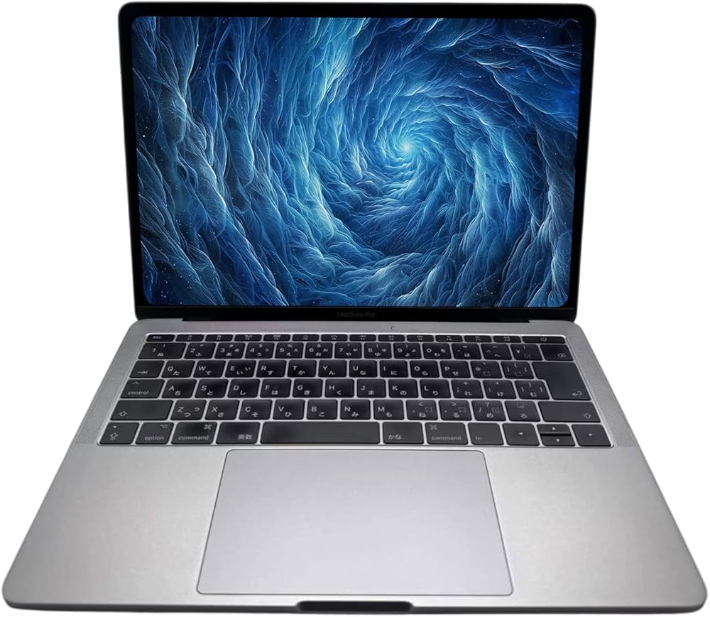 Amazon.co.jp: ノートパソコン Mac-Book Pro Retina 13.3インチ A1708