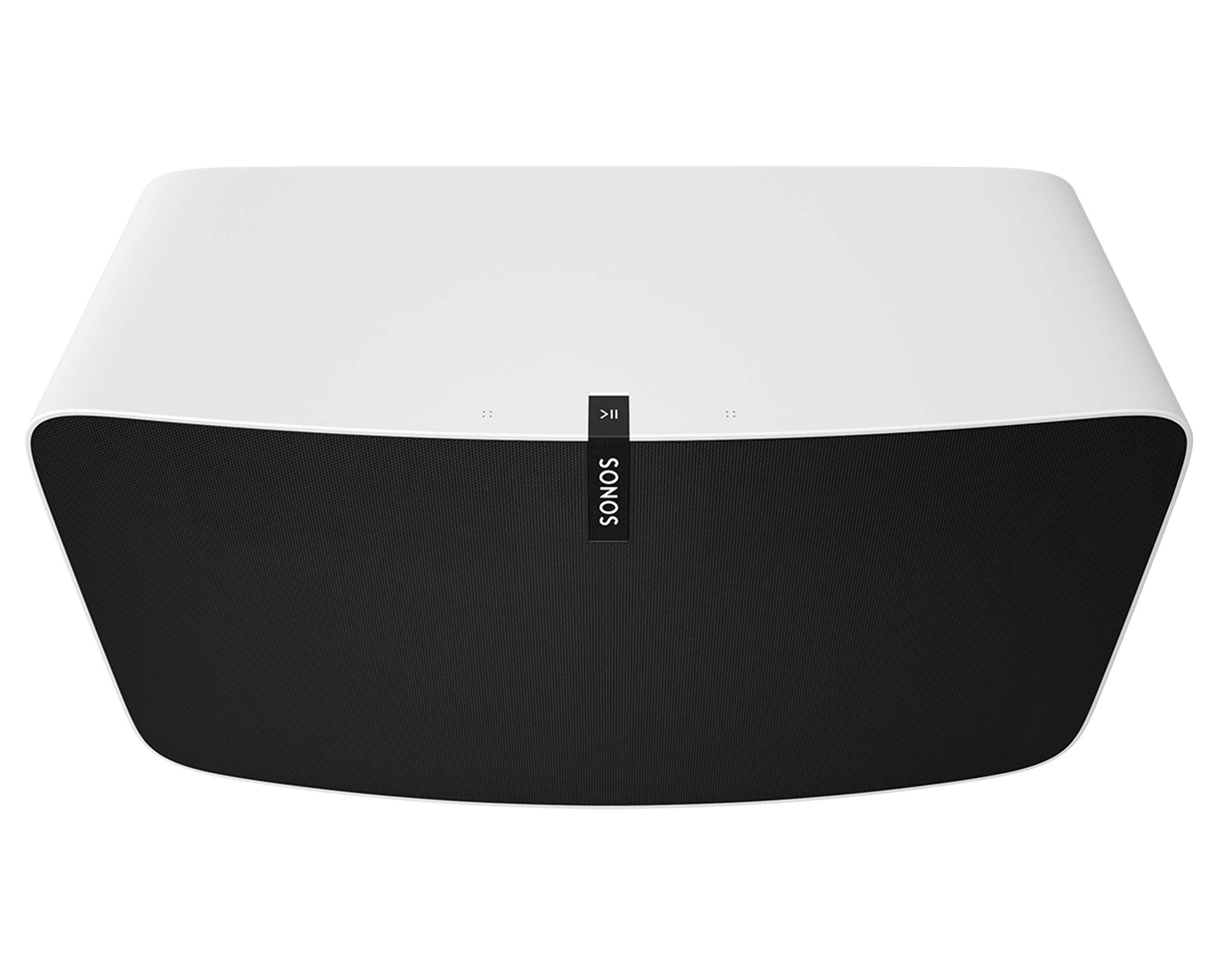 Amazon.com: Sonos Play:5 (2009) - White : Electronics