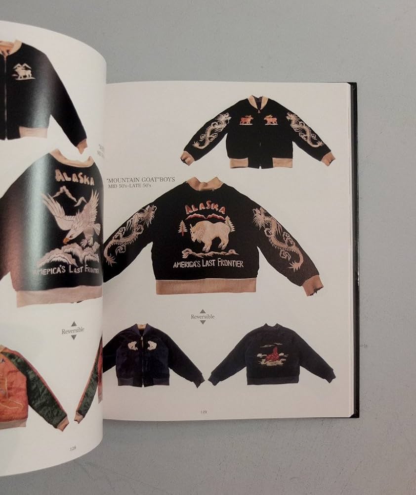 Amazon.co.jp: テーラー東洋 「JAPAN JACKET BOOK」 : 本