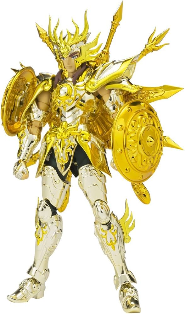 Amazon.co.jp: TAMASHII NATIONS 聖闘士聖衣神話EX 聖闘士星矢