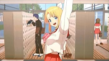 Amazon.co.jp: 『ToHeart』プレミアムエディション -Switch 【特典】TV