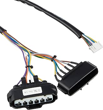 Amazon | PIVOT (ピボット) スロコン 3-drive専用【車種別専用ハーネス