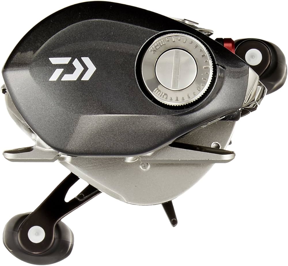 Amazon | ダイワ(DAIWA) ベイトリール アルファス SV 105SHL (左