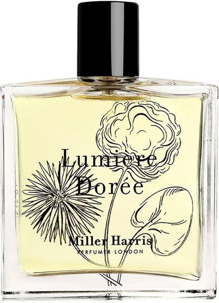 Amazon | 【ミラーハリス】ルミエール ドーレ（リュミエール ドレ