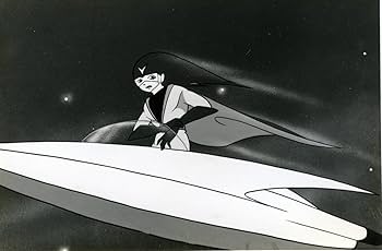 Amazon.co.jp: テレビまんが放送開始50周年記念企画第3弾 遊星仮面 DVD