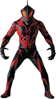 Amazon.co.jp: Project BM! ウルトラマンベリアル 1/6スケール