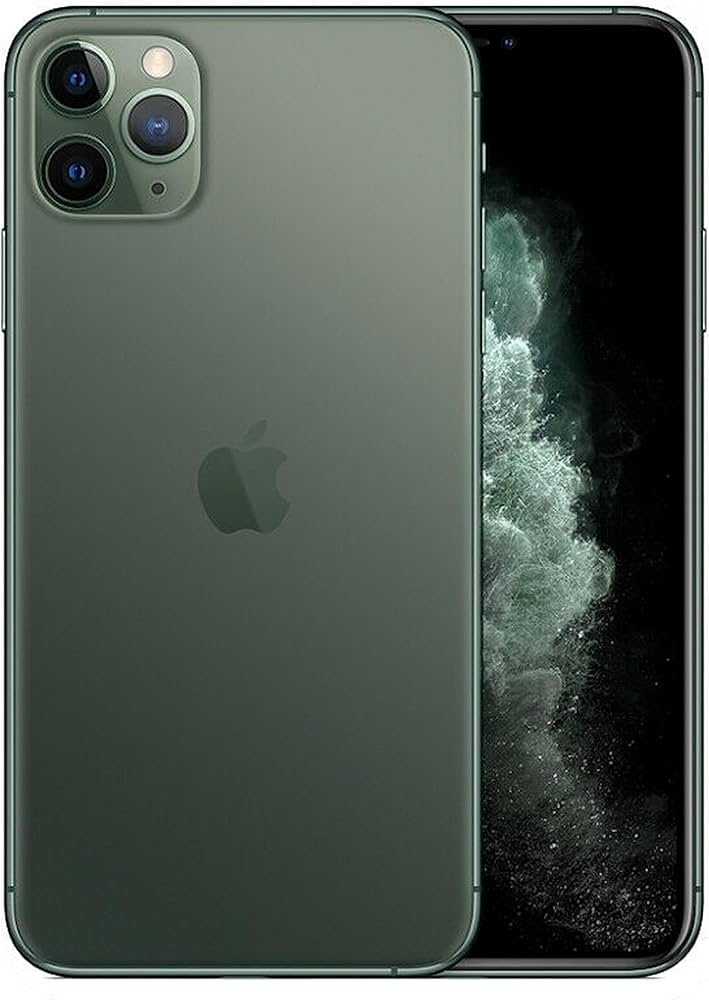 Amazon.com: Apple iPhone 11 Pro Max（整新機） : 手機和配件