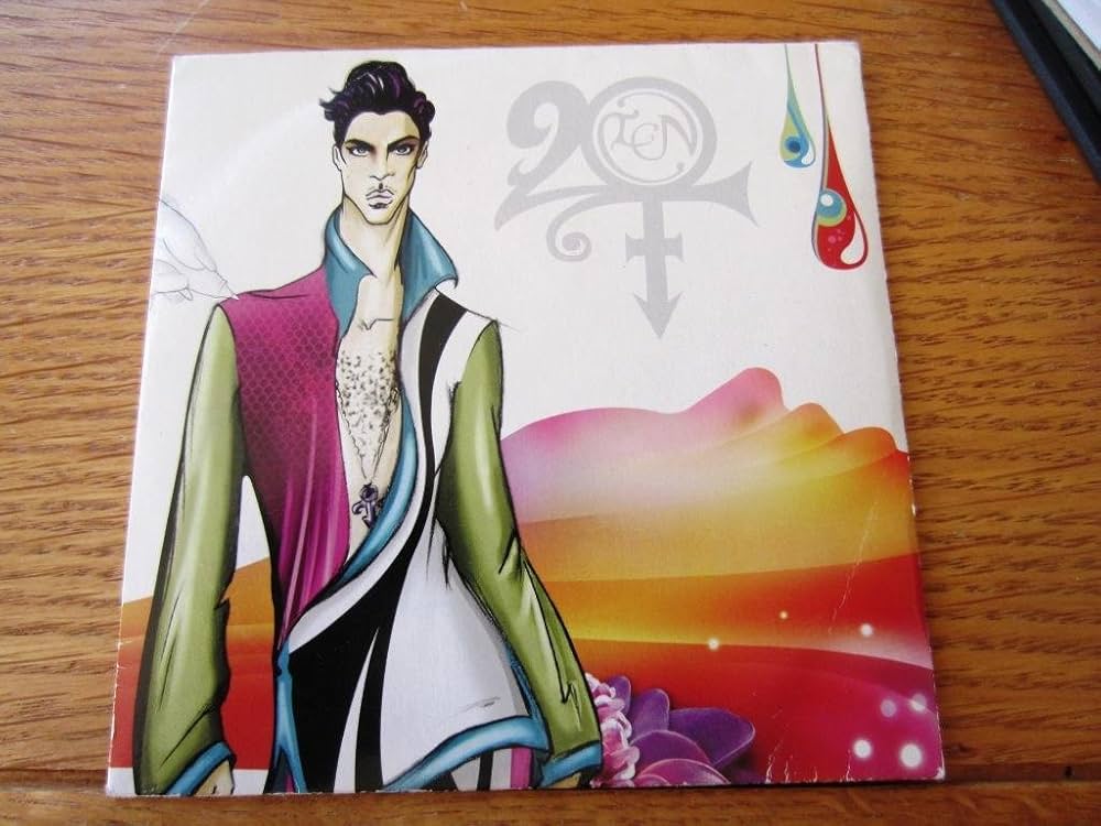 20Ten - Amazon.com Music