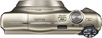 Amazon | FUJIFILM デジタルカメラ FinePix F770EXR 光学20倍