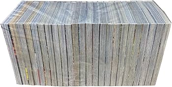 Amazon.co.jp: 鬼滅の刃 全23巻 1～23巻 外伝 全巻 セット 新品 きめ