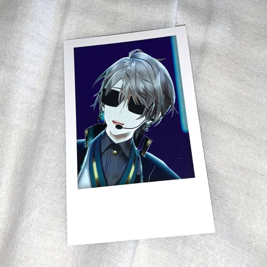 甲斐田晴 チェキ風トレカ 30枚 甲斐田晴 チェキ風トレカ 30枚 甲斐田晴