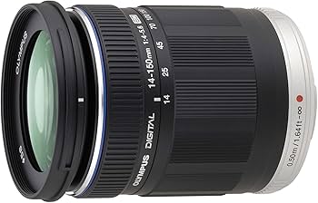 Amazon | OLYMPUS 標準ズームレンズ M.ZUIKO DIGITAL ED 14-150mm F4.0