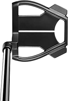 TaylorMade Spider Tour X Truss TM1 LH34IN Spider Tour Truss Putter