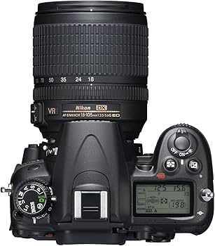 Amazon | Nikon デジタル一眼レフカメラ D7000 18-105VR キット