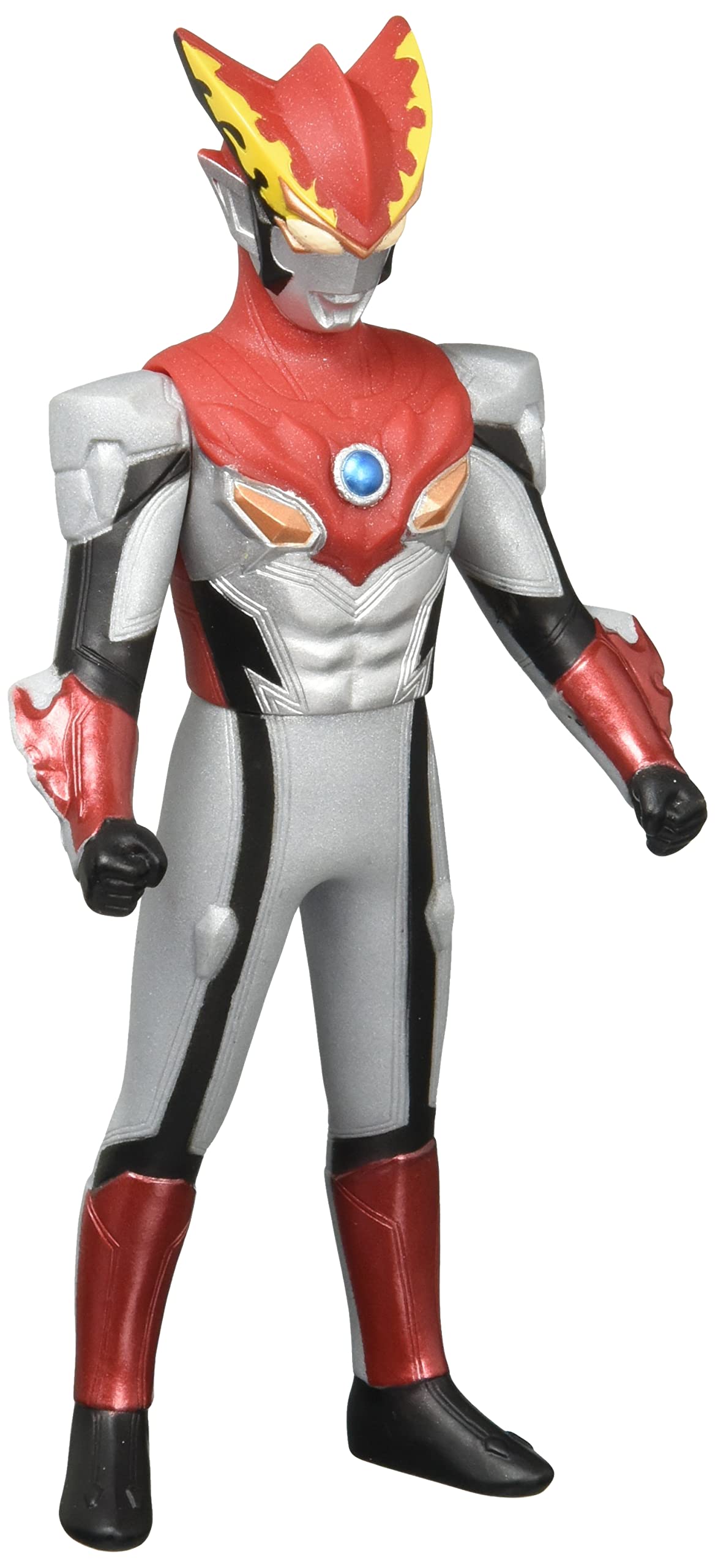 Amazon.co.jp: ウルトラマンR/B（ルーブ） ウルトラヒーローシリーズ54