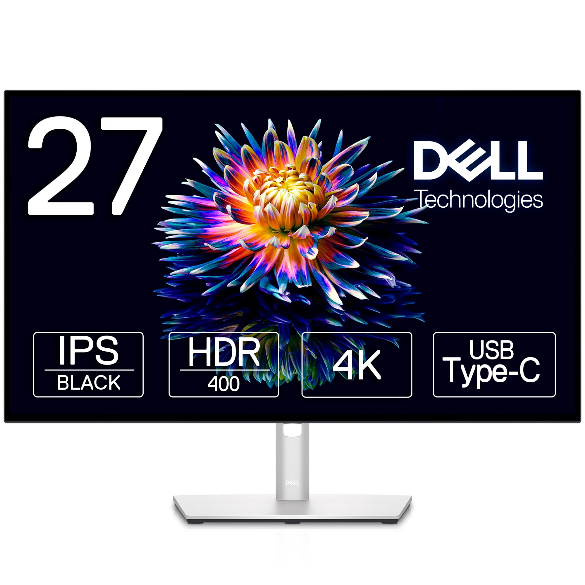 Amazon.co.jp: 【Amazon.co.jp限定】Dell U2723QX 27インチ 4K ハブ