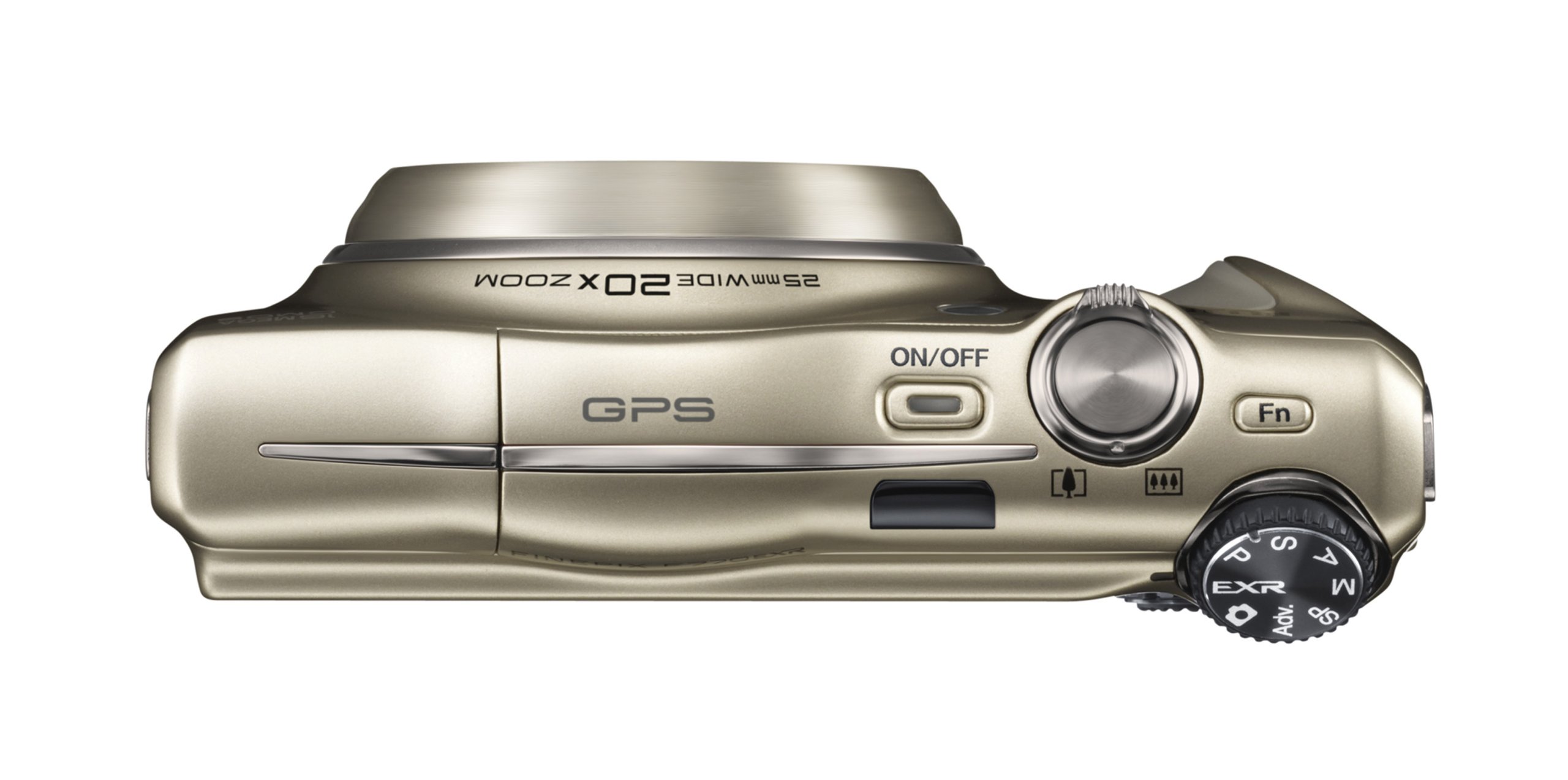 Amazon | FUJIFILM デジタルカメラ FinePix F770EXR 光学20倍