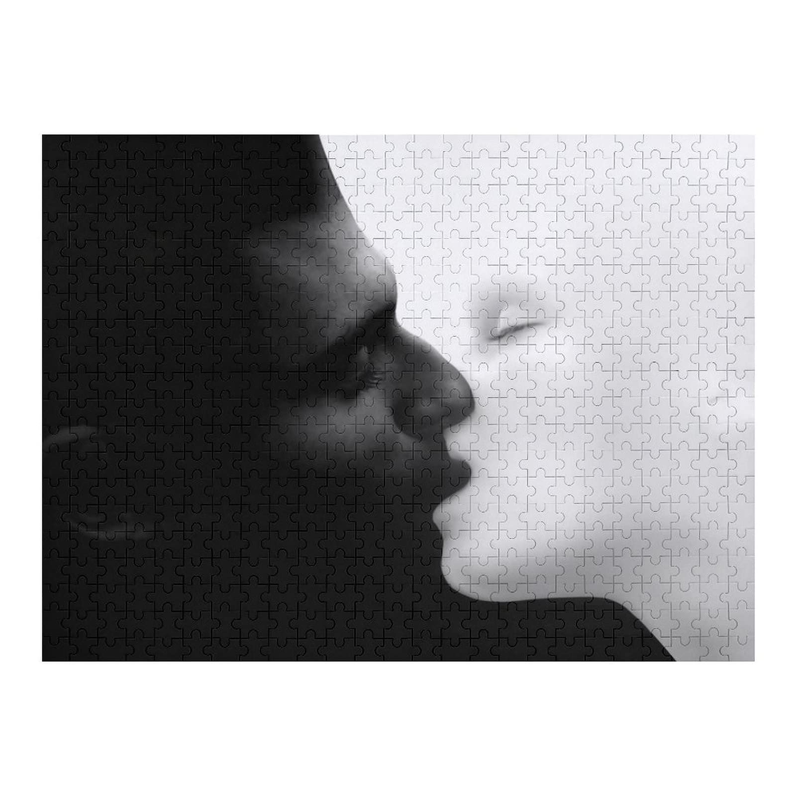 ジグソーパズル キス！キス！キス！ ジグソーパズル キス！キス！キス