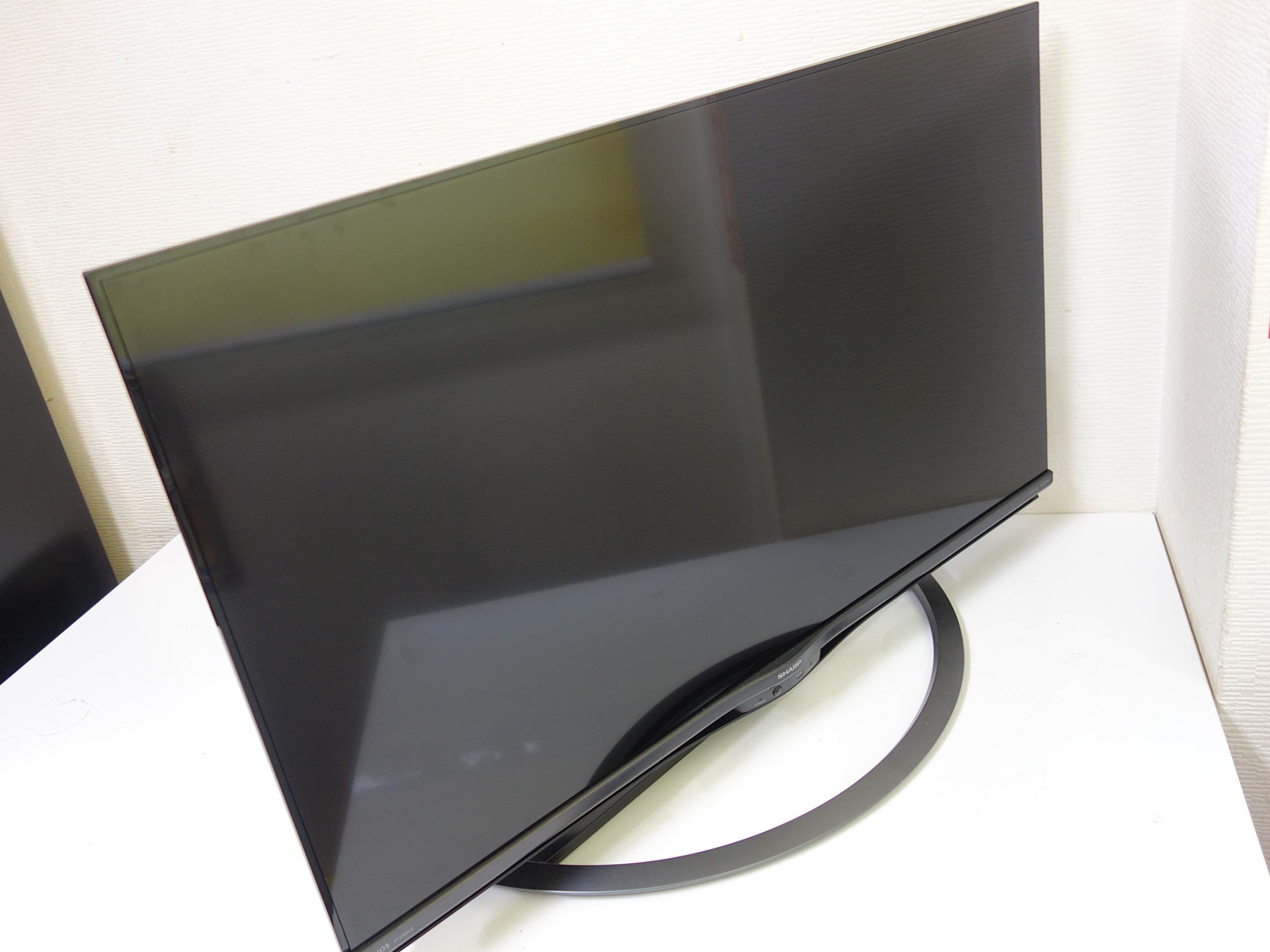 Amazon | シャープ 4K対応液晶テレビ AQUOS 4T-C40AJ1 | テレビ 通販