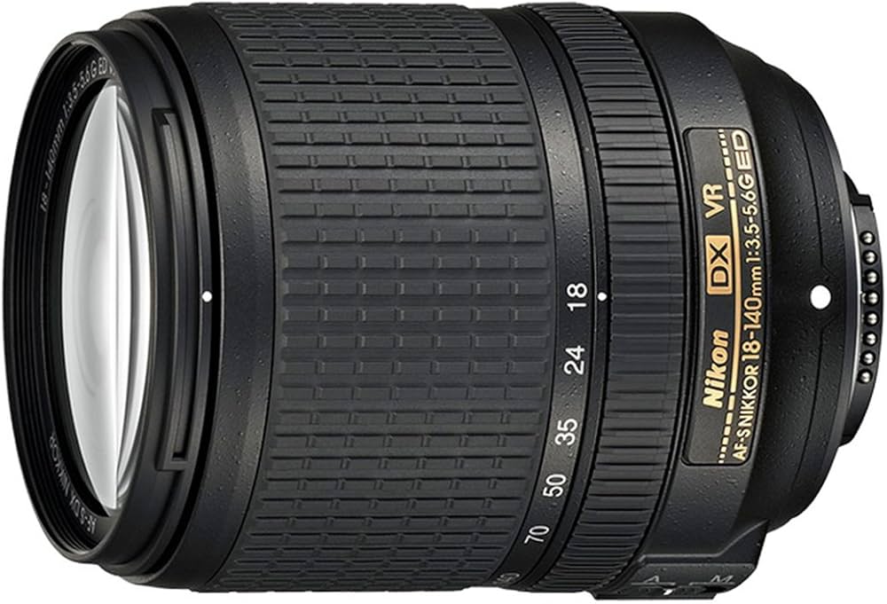 Amazon.co.jp: Nikon 高倍率ズームレンズ AF-S DX NIKKOR 18-140mm f