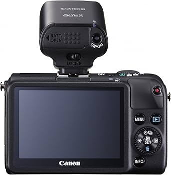 Amazon | Canon ミラーレス一眼カメラ EOS M2 ダブルレンズキット