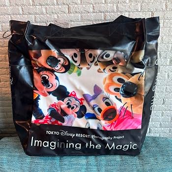 Amazon.co.jp: リゾート トートバッグ 実写 イマジニングザマジック