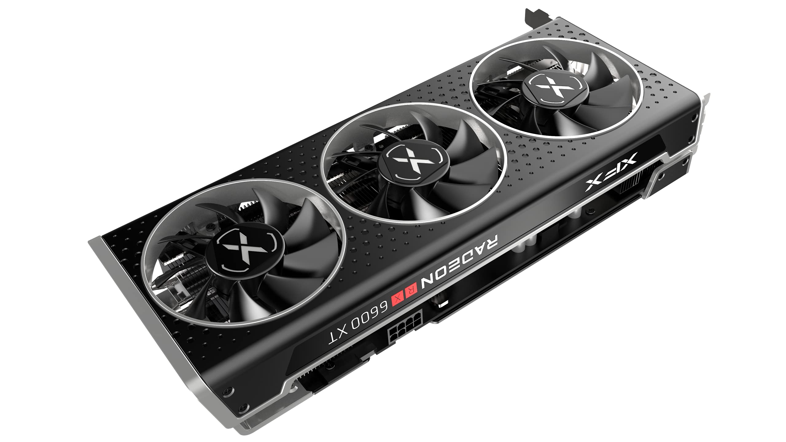 Amazon | XFX Speedster MERC308 Radeon RX 6600 XT ブラック