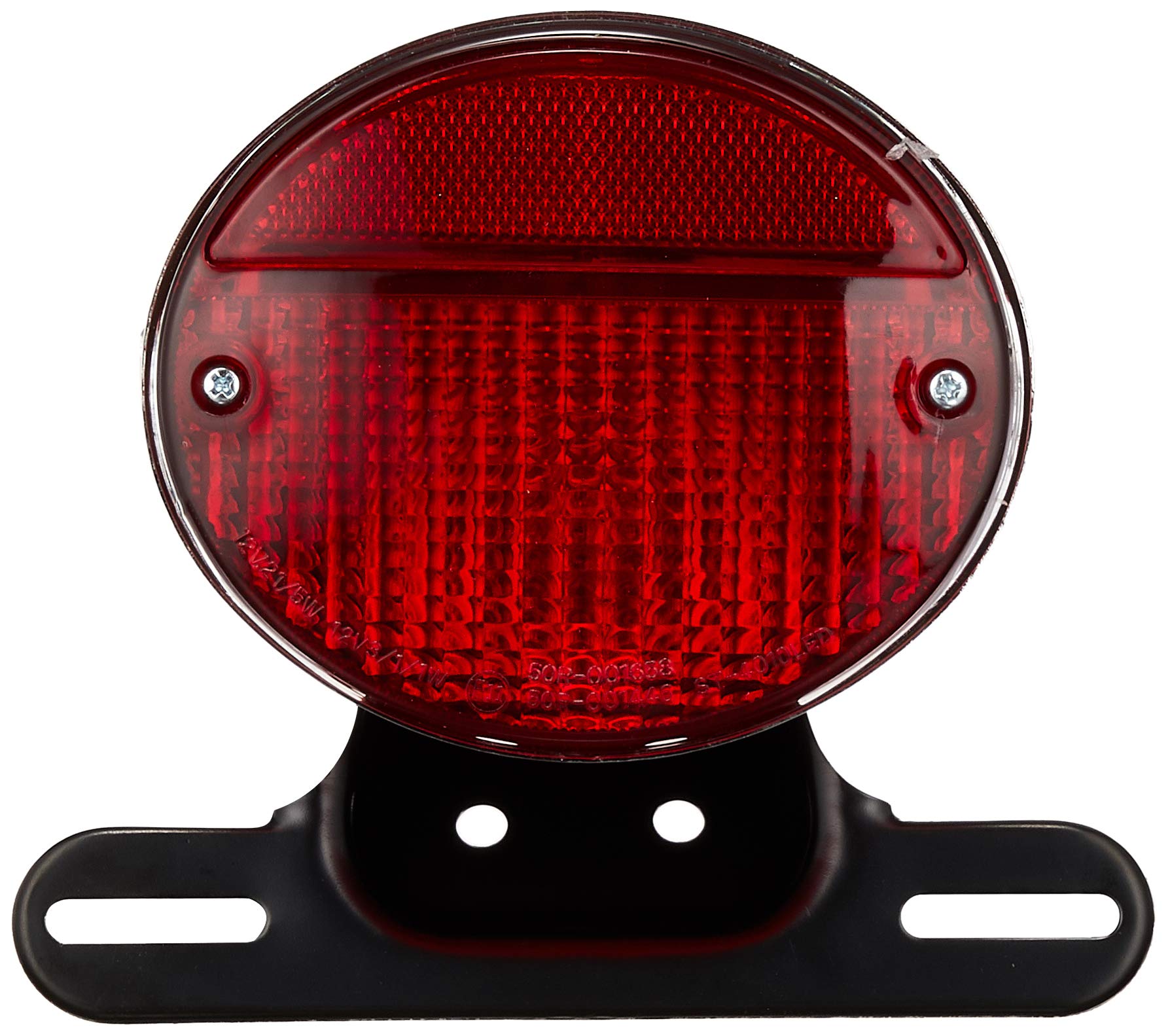 Amazon | テールランプ Z1/Z2 レッド 20-2505 | ブレーキ