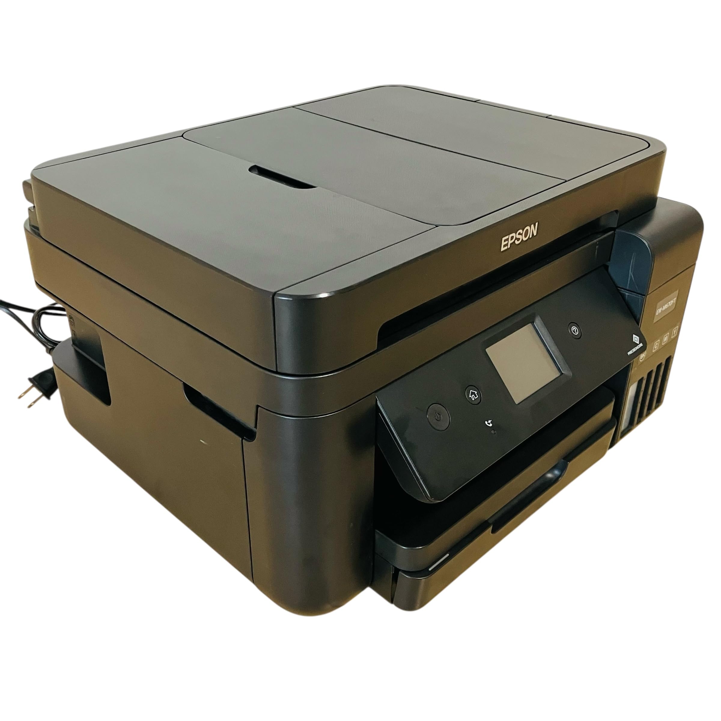 Amazon.co.jp: エプソン EW-M670FT プリンター/A4カラーインクジェット