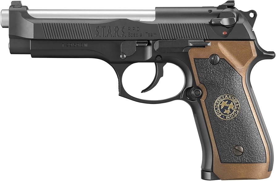 Amazon | 東京マルイ No11 サムライエッジ スタンダードモデル 18歳