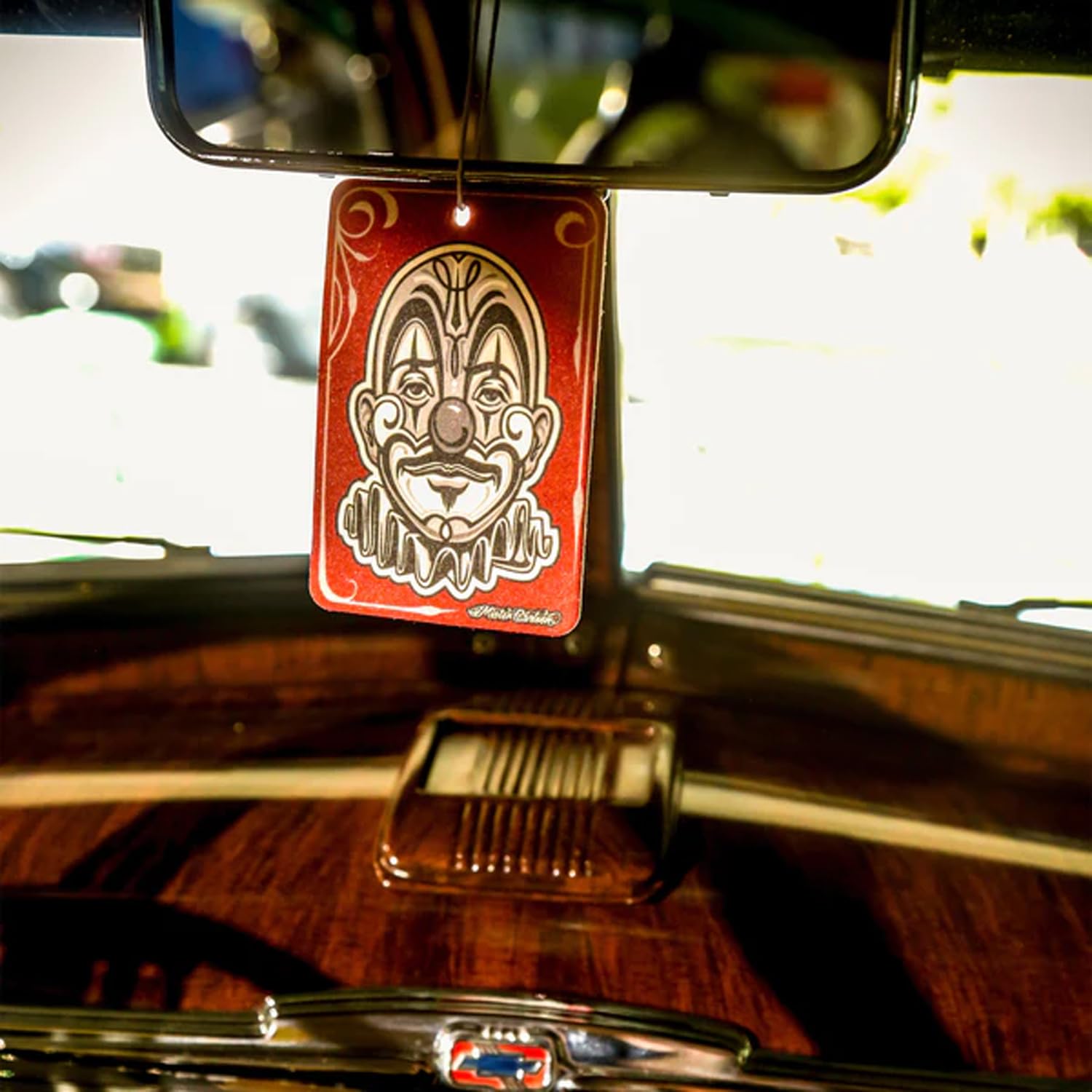 Amazon | Tutle Wax(タートルワックス) ミスターカートゥーン ペーパー