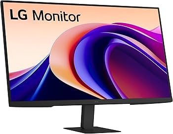 Amazon.com: LG 32U631A-B 32-inch QHD (2560 x 1440) IPS Computer