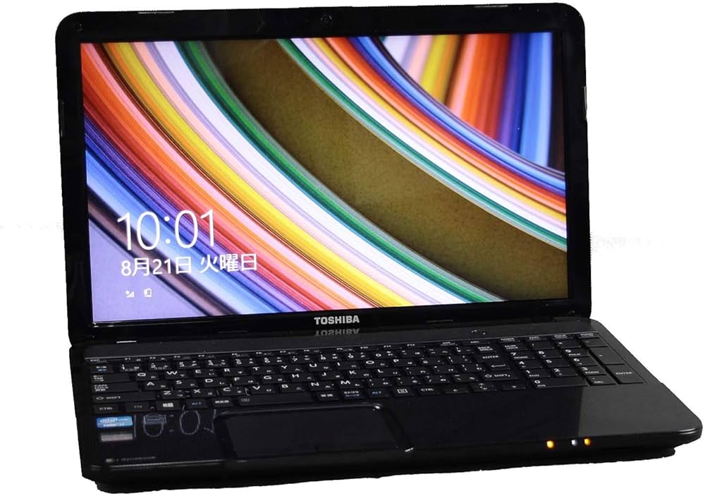 Amazon.co.jp: Toshiba Dynabook T552/58CK Windows 8.1 Core i7
