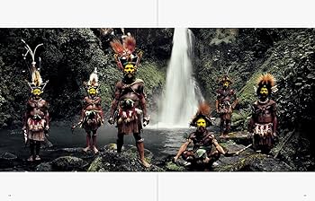 BEFORE THEY PASS AWAY -彼らがいなくなる前に- | ジミー・ネルソン