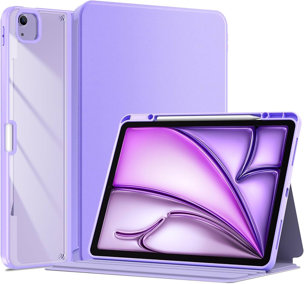 Amazon.com: ProCase for iPad Air 13 Inch Case (2025/2024) M3/M2