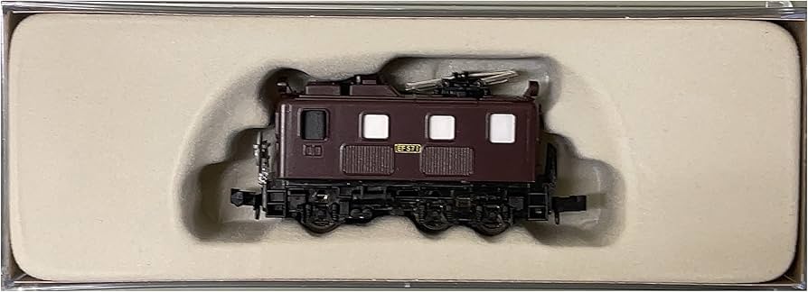 Amazon | マイクロエース Nゲージ Cタイプ電気機関車 EF57-1タイプ