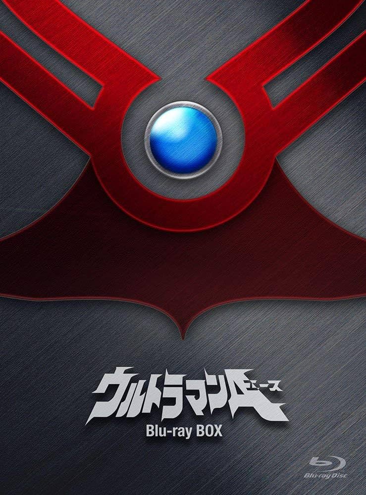 Amazon.co.jp: ウルトラマンA Blu-ray BOX スタンダードエディション
