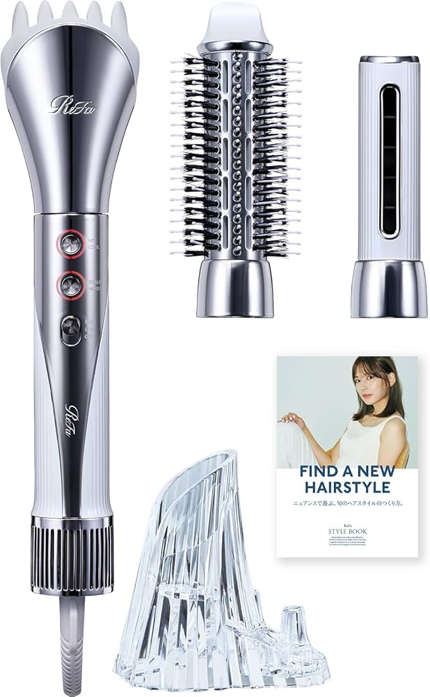 Amazon | ◇新モデル◇【公式ストア限定】リファ ビューテック