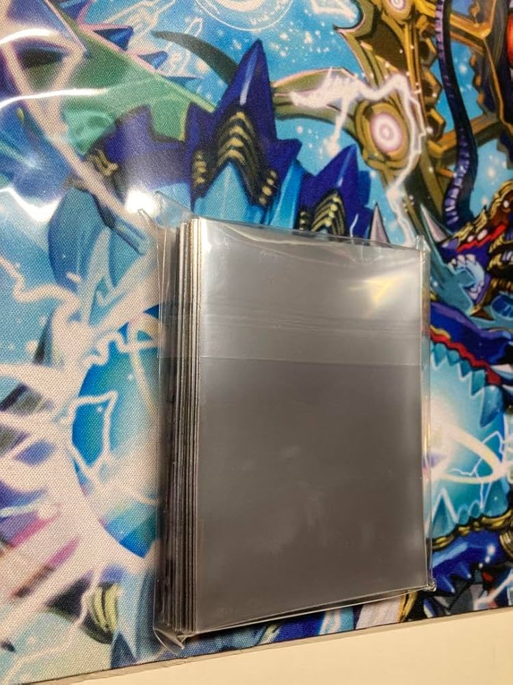 Amazon | デュエマGP限定 超神星DEATHドラゲリオン プレイマット