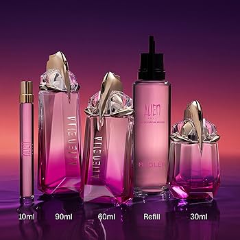 Amazon.com: Mugler - Alien Pulp - Eau de Parfum - Fruity, Floral