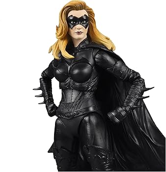 絶版】1/6ガレージキット「バットマン&ロビン バットガール」 Amazon