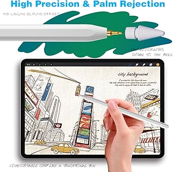 Amazon.com: Pencil for ipad Apple Pencil 1st2nd Generation