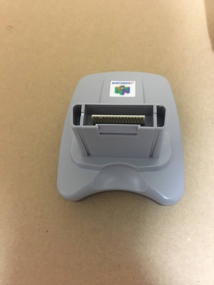 Amazon | 64GBパック N64 | ゲームボーイ