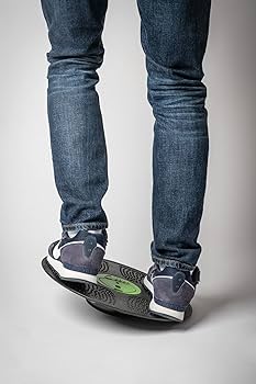 Amazon | bobo home2 ボボホーム2 (wobbly) バランス感覚 体幹