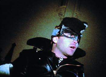 Amazon.co.jp: ケネス・アンガー マジック・ランタン・サイクル [DVD