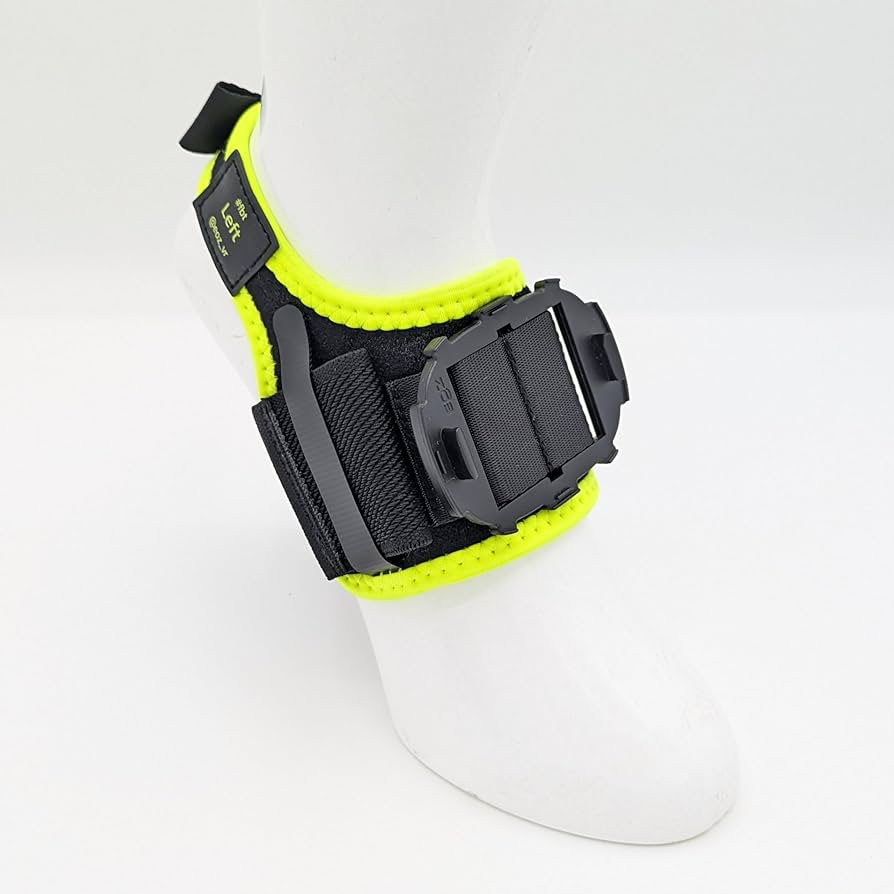 Amazon.co.jp: EoZ VIVEトラッカー(Ultimate)用ストラップ 足用 左右1