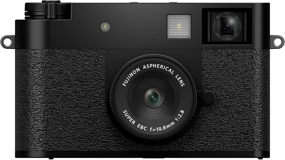 美品】FUJIFILM Xhalf ブラック 撮影1000回 Amazon.co.jp: FUJIFILM X