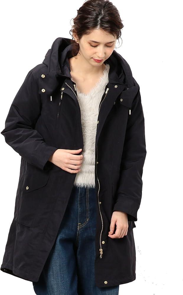 Amazon | [ユナイテッドアローズ グリーンレーベル リラクシング] CB