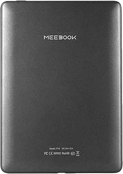 Amazon.co.jp: 2022年の Likebook (MEEBOOK) P78 Pro 電子書籍リーダー